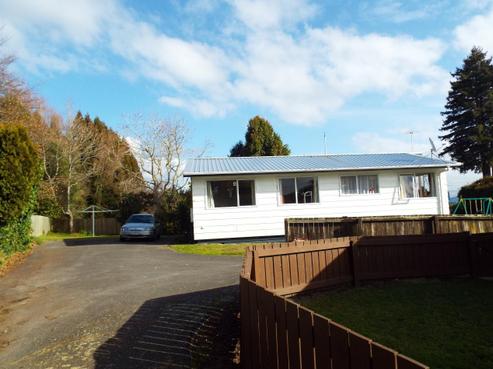 43C Wingrove Road, Owhata