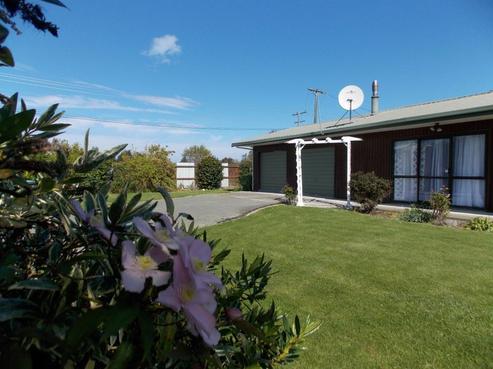 24 Clifford Street, Pareora