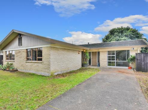 9 Balgowan Terrace, Conifer Grove