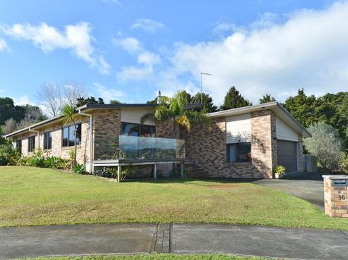 16 Balmacewan Drive, Kamo
