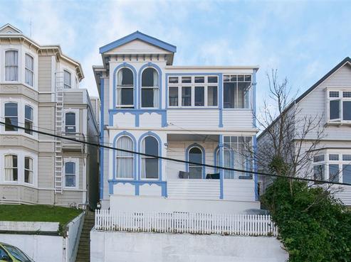 24 Macdonald Crescent, Te Aro