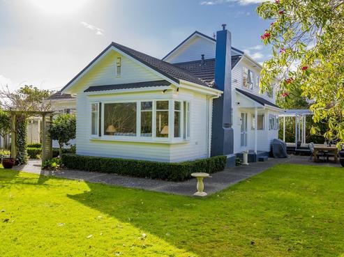 389 Te Moana Road, Waikanae