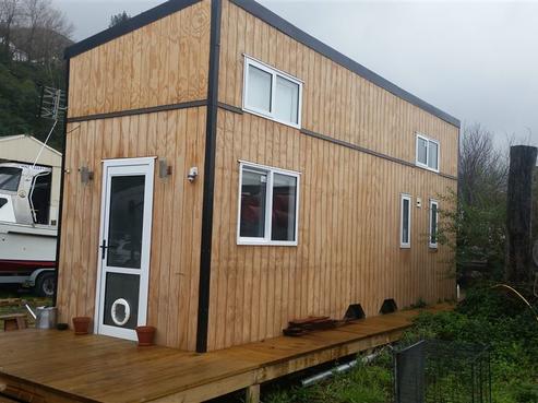 740 Main North Road, Woodend Beach