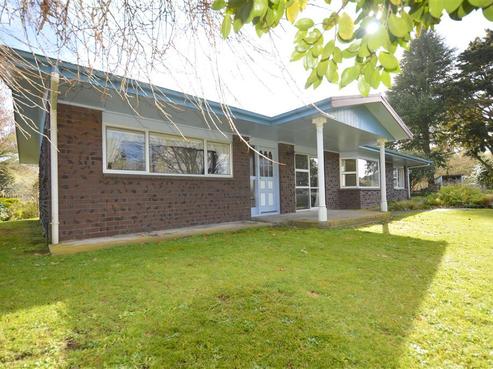 88 Mania Road, Taumarunui