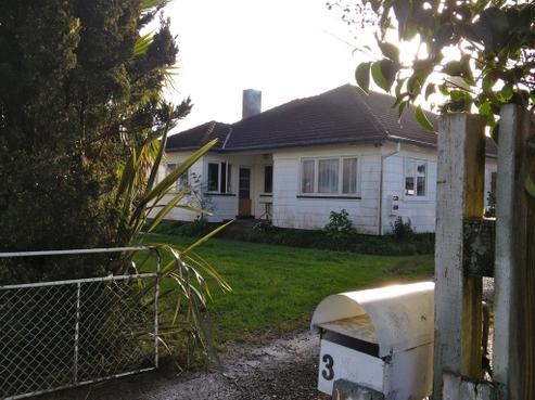 3 Lake Road, Kaitaia