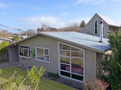 72 Middle Road, Havelock North