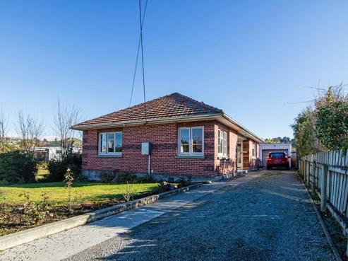 24 Cox Street, Geraldine