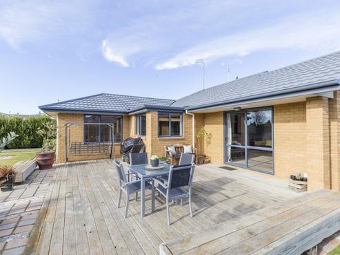 13 Robinson Street, Rakaia