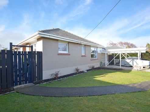 137 Paterson Street, Grasmere