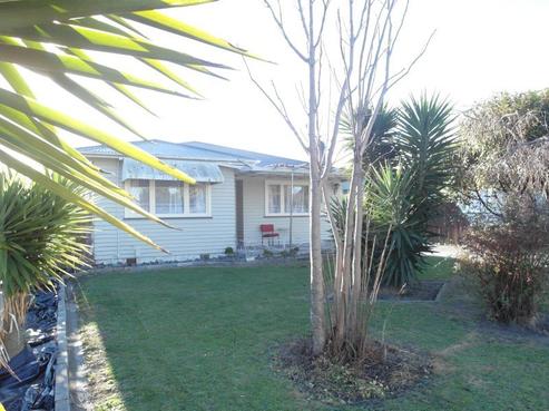 18 Richmond Street, Maraenui