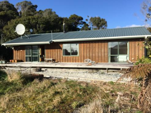 1944 Haast-jackson Bay Road, Jackson Bay
