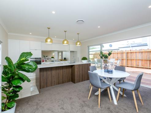 180A Brooklands Road, Vogeltown