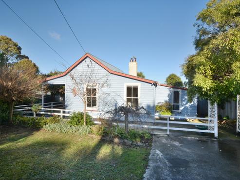 22 Queen Street, Brighton