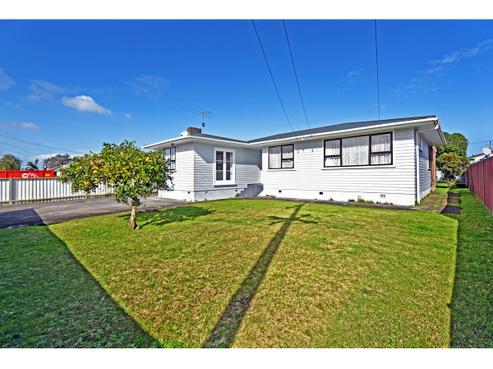 21 Franklyne Road, Otara