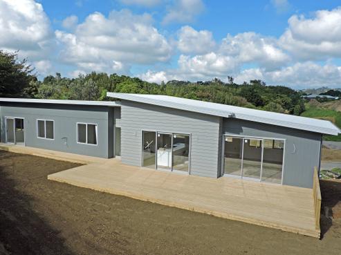 10 Willow Place, Whalers Gate