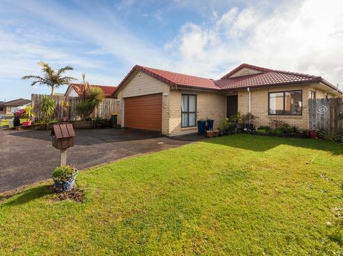 51 Mili Way South, Ranui