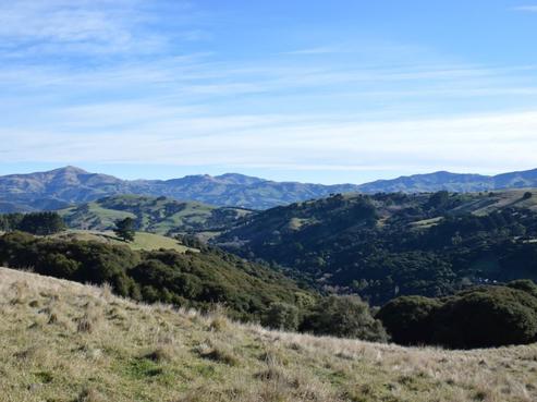 168 Grehan Valley Road, Akaroa