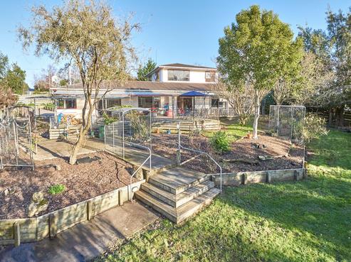 753 Stoney Creek Road, Bunnythorpe