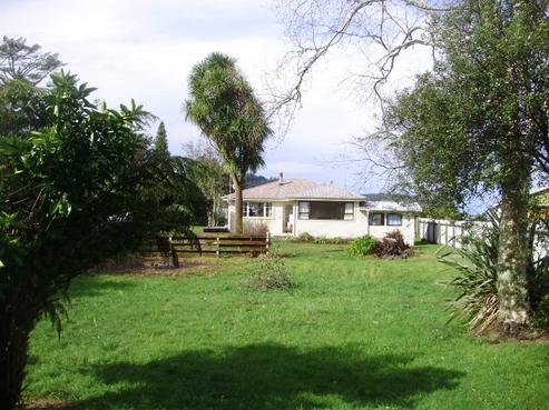 490 Tairua Road, Whangamata