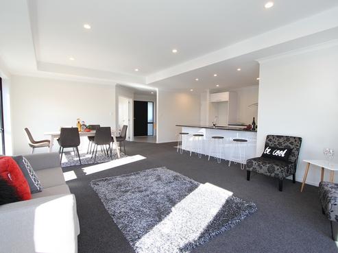 4 Loxley Place, Lincoln