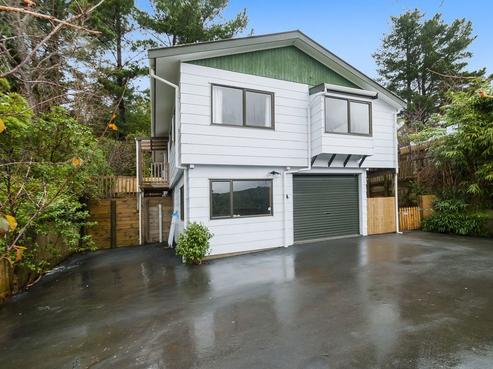 14 Hillside Drive, Maoribank