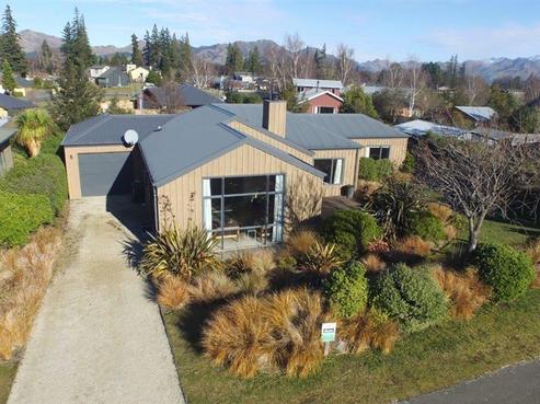 3 Caverhill Close, Hanmer Springs