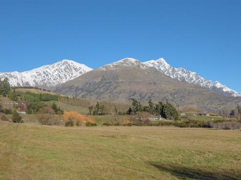 9 Domain Road, Dalefield/Wakatipu Basin