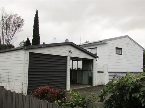 21 Keepa Avenue, Paeroa