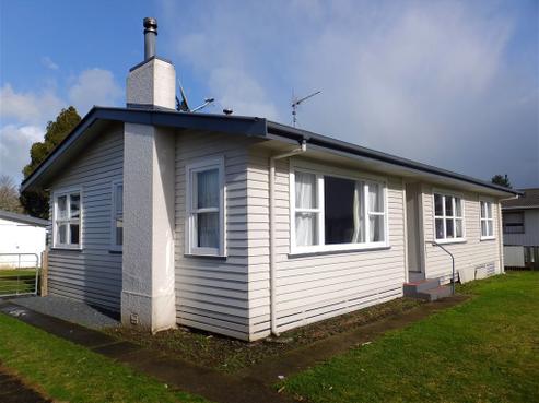 201 Daphne Street, Te Awamutu