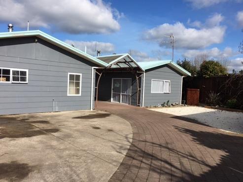 343 Malfroy Road, Westbrook