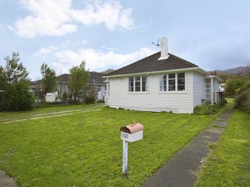 318 Oxford Terrace, Avalon