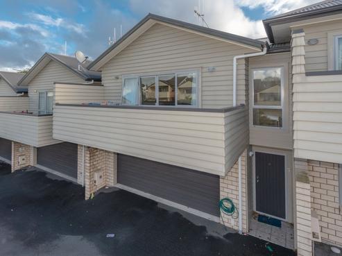 96B Clyde Street, Hamilton East