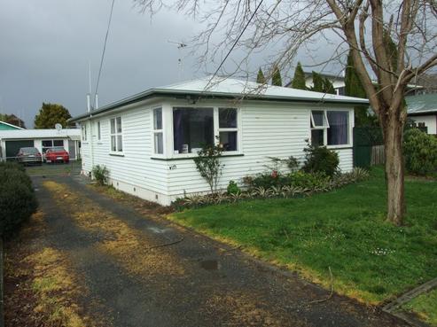 59 May Street, Hamilton East