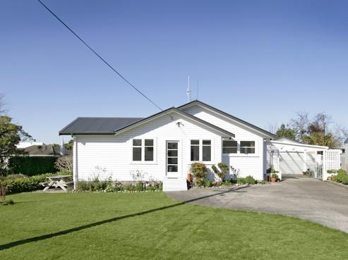 16 Harford Street, Feilding
