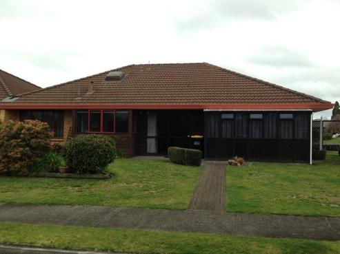 5A Pohutukawa Place, Matamata