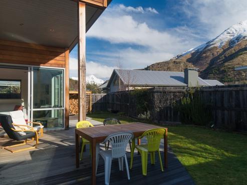 9 Amber Close, Arthurs Point