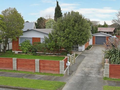 19 Ruawai Road, Feilding