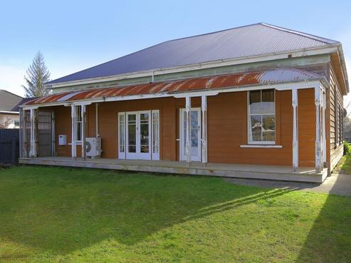 1007 Southland Road, Raureka
