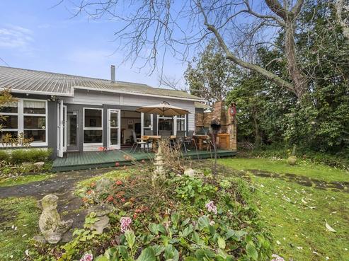 14 Burrows Place, Frankton