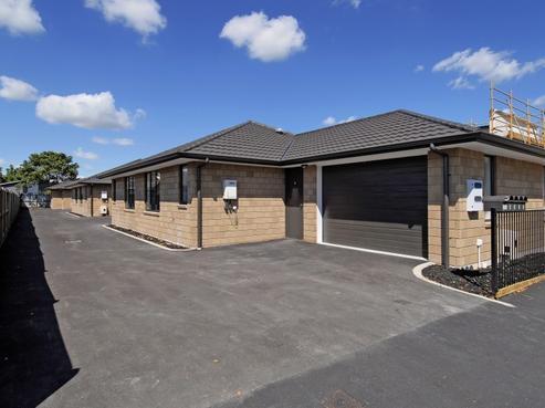 193C Massey Street, Frankton