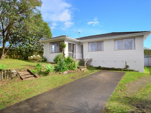 22 Luanda Drive, Ranui