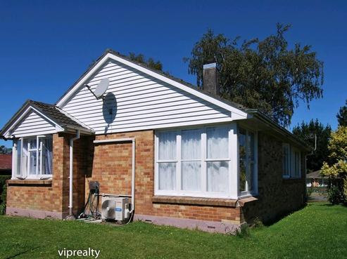 38 Wrigley Road, Fordlands