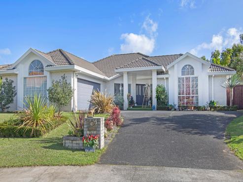 19 Camerton Close, Northpark