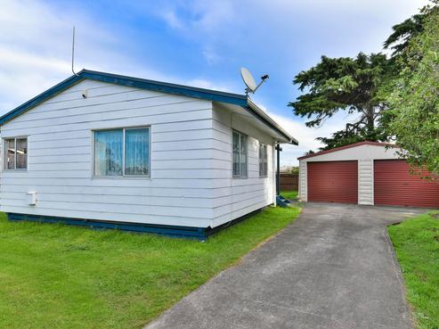 395 Roscommon Road, Clendon Park
