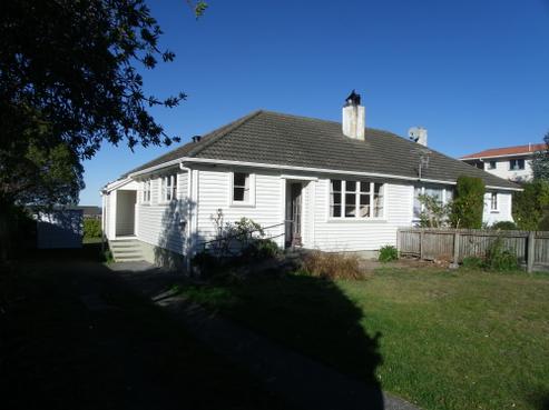 53 Churchill Street, Kaikoura