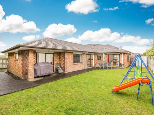 12 Mandalay Place, Waiuku