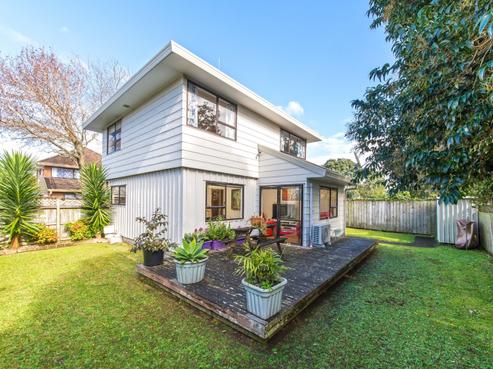 4/278 Birkdale Road, Birkdale