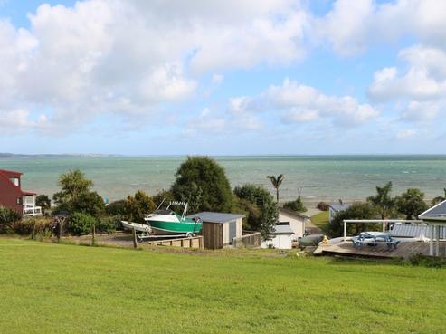 40 Hihi Road, Mangonui