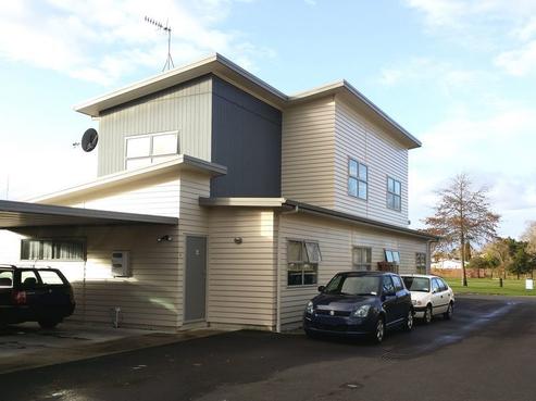 29C Greensboro Street, Hamilton East