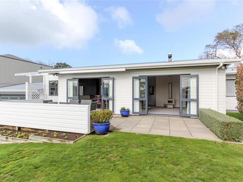 154A Brooklands Road, Vogeltown